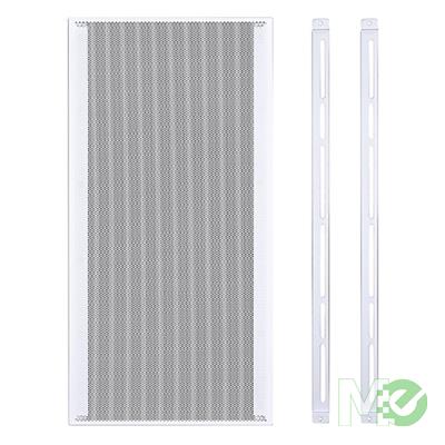 MX00120656 Front Mesh Kit For O11D EVO Chassis, White