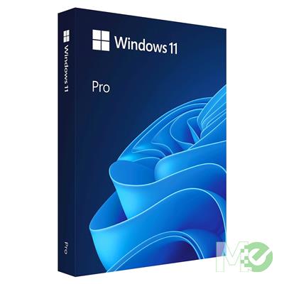 MX00120701 Windows 11 Professional (32 / 64 bit), USB Edition