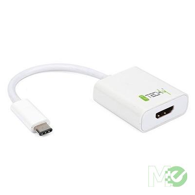 MX00120737 USB-C to HDMI 4K Converter Adapter