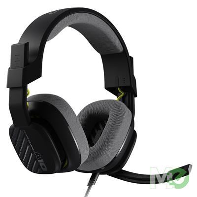 MX00120751 Astro A10 Gen 2 Headset for PS5 / PC, Black