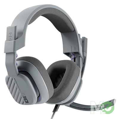 MX00120753 Astro A10 Gen 2 Headset for PC, Grey