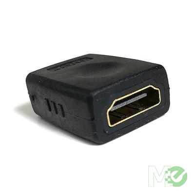 MX00120762 HDMI Female to Female Gender Changer Adapter, F/F