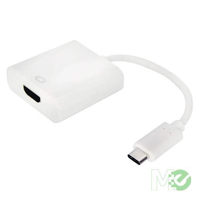 MX00120764 USB-C to HDMI Adapter, M/F