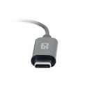 MX00120768 USB-C to 3.5mm AUX Adapter Converter, M/F