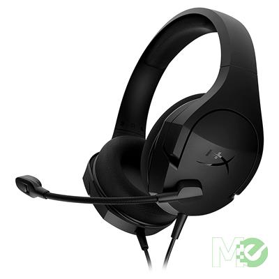 MX00120795 Cloud Stinger™ Core Gaming Headset for PC w/ 4-Pole 3.5mm Plug, USB Audio Adapter, Virtual 7.1 Sound