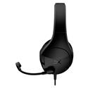 MX00120795 Cloud Stinger™ Core Gaming Headset for PC w/ 4-Pole 3.5mm Plug, USB Audio Adapter, Virtual 7.1 Sound