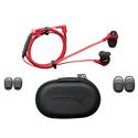 MX00120808 Cloud Earbuds, Red