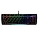 MX00120813 Alloy MKW100 RGB Mechanical Gaming Keyboard w/ Red (Linear) Swiches 