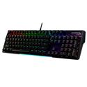 MX00120813 Alloy MKW100 RGB Mechanical Gaming Keyboard w/ Red (Linear) Swiches 