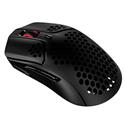 MX00120831 Pulsefire Haste Wireless Gaming Mouse, Black 