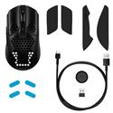 MX00120831 Pulsefire Haste Wireless Gaming Mouse, Black 