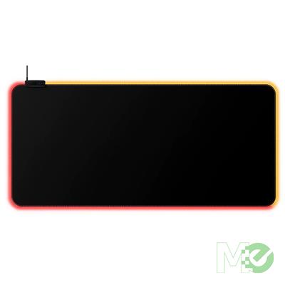 MX00120832 Pulsefire Mat RGB Cloth Gaming Mouse Pad, XL
