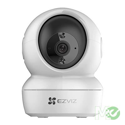 MX00120969 C6N 4MP Smart Wi-Fi Pan & Tilt Indoor Camera - White