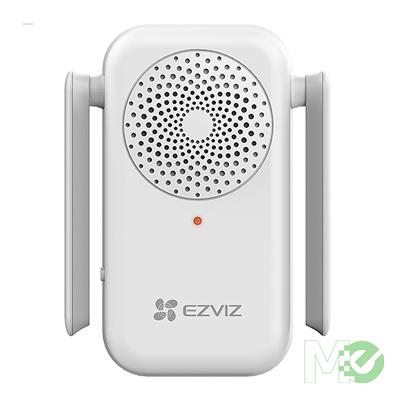 MX00120970 Chime  Smart Wi-fi Video Doorbell
