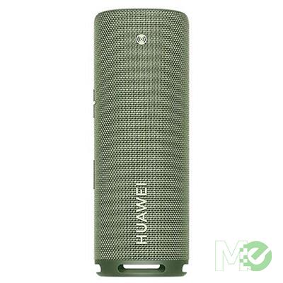 MX00120978 Sound Joy Portable Speaker, Green 