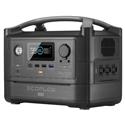 MX00120989 River Max 576 Wh Portable Power Station w/ 3x AC Outlets, 4x USB Ports, 2x Vehicle Outlets, 2x DC5521 Outlets