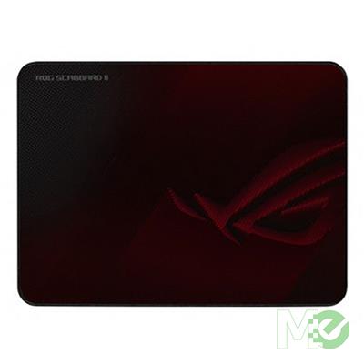 MX00121036 ROG Scabbard II Gaming Mouse Pad, M