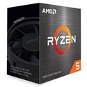 MX00121082 Ryzen™ 5 5500 Processor, 3.6GHz w/ 6 Cores / 12 Threads 