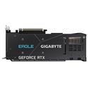 MX00121109 GeForce RTX 3070 Ti EAGLE OC 8GB PCI-E w/ Dual HDMI, Dual DP