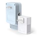 MX00121152 AV1000 Gigabit Powerline AC Wi-Fi Kit, White