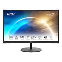 MX00121173 Pro MP271C 27in 16:9  VA FHD, 75Hz, 1ms, 1500R, Curved Business Productivity Monitor 