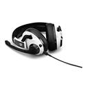 MX00121182 EPOS H3 Hybrid Wired, Wireless Bluetooth Digital Gaming Headset -White