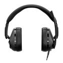 MX00121183 EPOS H3 Hybrid Wired, Wireless Bluetooth Digital Gaming Headset -Black