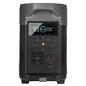 MX00121192 DELTA Pro Smart Portable Power Station w/ 3600Wh, 6x AC Outlets, 6x USB Ports, 2x Vehicle Outlets, 2x DC5521 Outlets