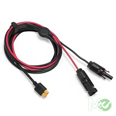 MX00121204 MC4 to XT60 Solar Cable, 3.5m 