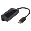 MX00121209 F.R.E.Q. DAC, Virtual 7.1 Portable High-Resolurion Gaming DAC, USB Type-C