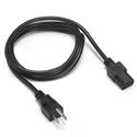 MX00121214 AC Charging Cable, 1.5m 