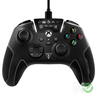 MX00121219 Recon Gaming Controller for Xbox, Black 