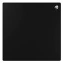 MX00121227 Sense Core Square Gaming Mousepad, Black