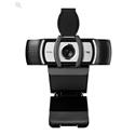 MX00121270 C930S PRO HD 1080p Webcam, Black