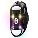 MX00121294 Aerox 5 Wireless RGB Optical Gaming Mouse, Black 