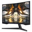 MX00121298 Odyssey G5 27in 16:9 Curved VA LED LCD Monitor, 165Hz, 1ms, 1440P WQHD, HDR, FreeSync