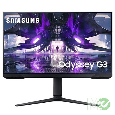 MX00121299 Odyssey G3 27in 16:9 VA Gaming LED LCD Monitor, 165Hz, 1ms, 1080P Full HD, FreeSync, HAS 