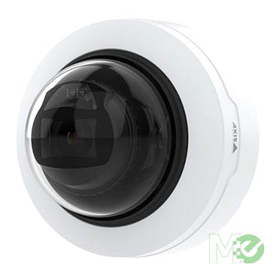 MX00121309 P3265-LV Dome Camera w/ Deep Learning