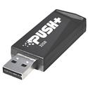 MX00121312 Push+ USB 3.2 Gen 1 Flash Drive, 32GB 