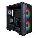 MX00121351 HAF 500 Mid Tower Gaming Case