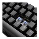 MX00121367 One 2 Mini RGB V2 Kailh Polia Black Mechanical Keyboard
