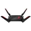 MX00121373 ROG Rapture GT-AX6000 Dual-Band AX-6000 Wi-Fi 6 Wireless Gaming Router