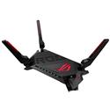 MX00121373 ROG Rapture GT-AX6000 Dual-Band AX-6000 Wi-Fi 6 Wireless Gaming Router