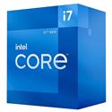 MX00121374 Core™ i7-12700 Processor, 2.1GHz w/ 12 (8P + 4E) Cores / 20 Threads 