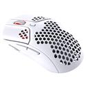 MX00121379 Pulsefire Haste Wireless Gaming Mouse, White