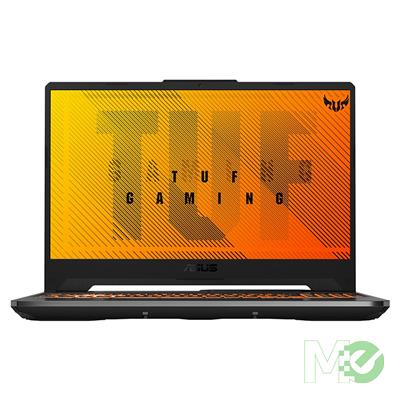 MX00121398 TUF Gaming FX506LH-DS51-CA w/ Core™ i5-10300H, 8GB, 1TB NVMe SSD, 15.6in FHD 144Hz, GeForce GTX 1650, Wi-Fi 6, Win 11 Home 