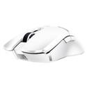 MX00121435 Viper V2 Pro Wireless Optical Mouse, White 