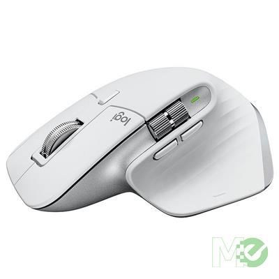 MX00121481 MX Master 3S Performance Wireless Optical Mouse, Grey 