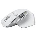 MX00121481 MX Master 3S Performance Wireless Optical Mouse, Grey 