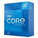 MX00121530 Core™ i5-12600KF Processor, 3.7GHz w/ 10 (6P + 4E) Cores / 16 Threads 